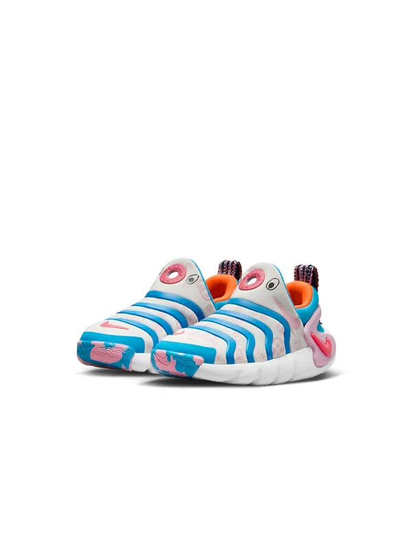 Кроссовки dynamo go se shoes 'doodles' Nike — изображение 3 из 4