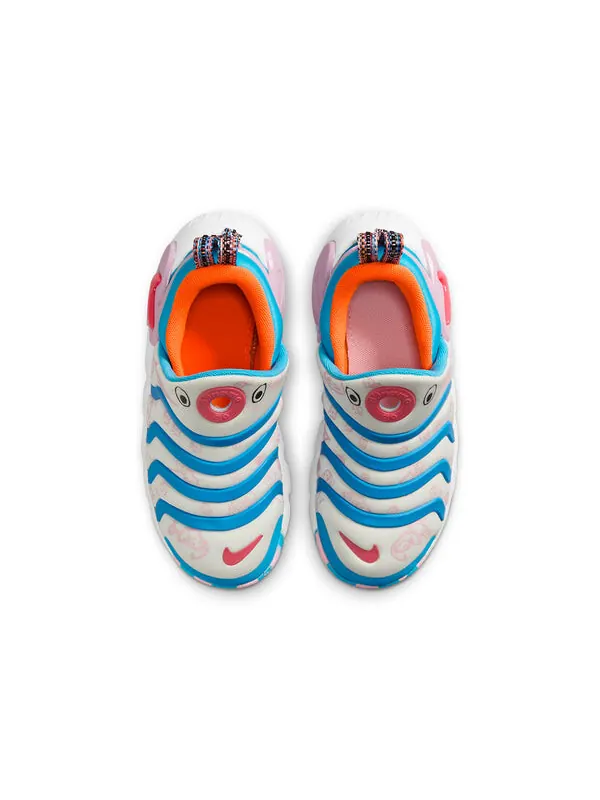 Кроссовки dynamo go se shoes 'doodles' Nike — изображение 4 из 4