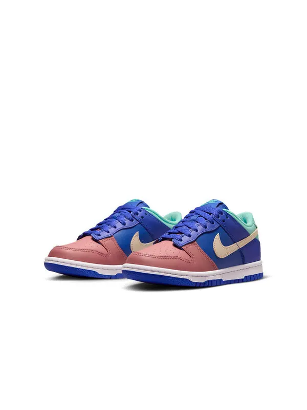 Кроссовки данк лоу Nike — изображение 2 из 4, мульти