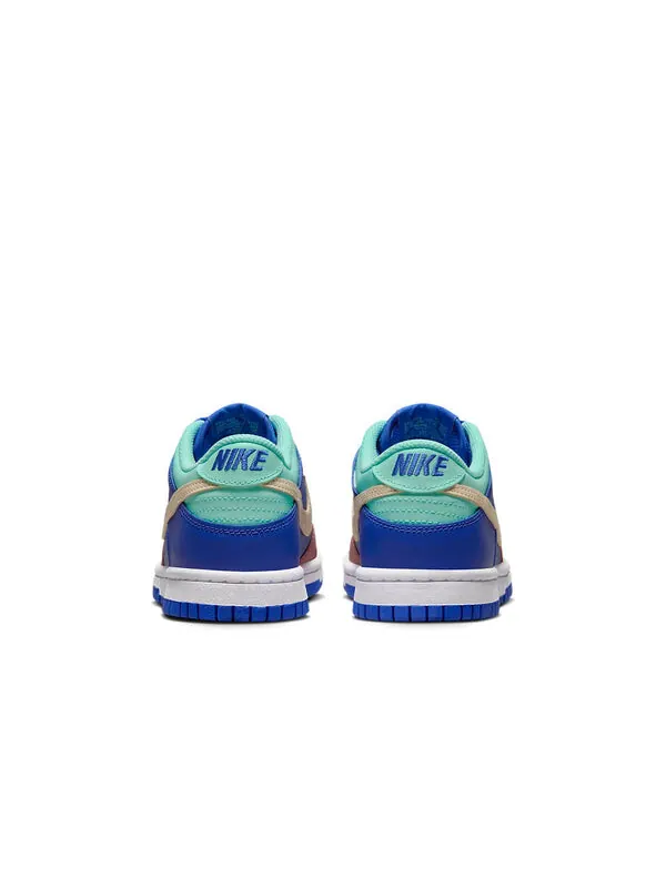 Кроссовки данк лоу Nike — изображение 4 из 4, мульти