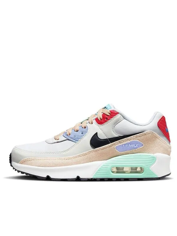 Кроссовки air max 90 Nike — изображение 1 из 4, белый