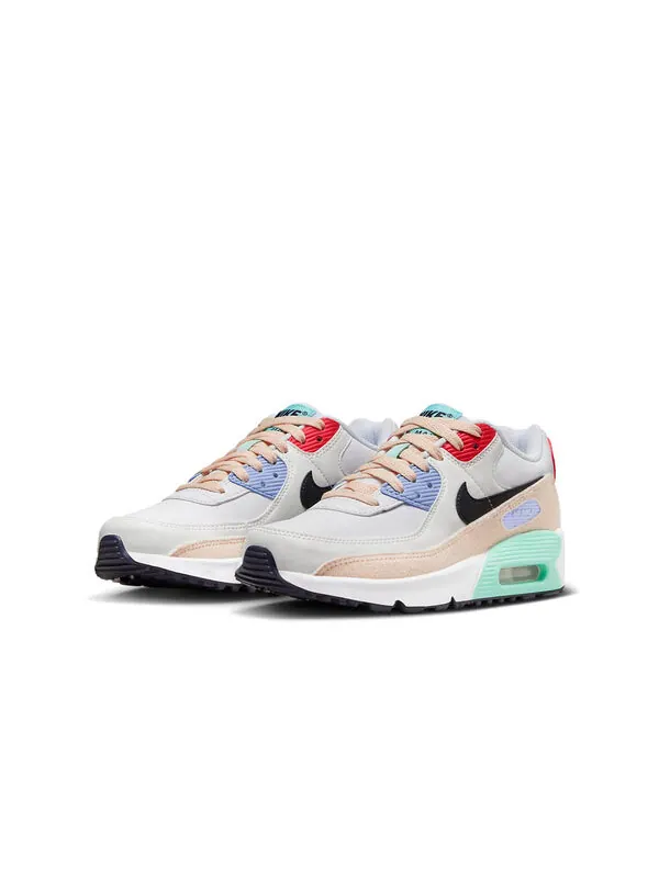 Кроссовки air max 90 Nike — изображение 2 из 4, белый