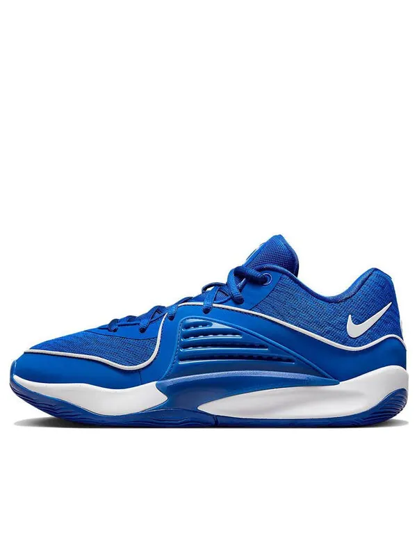 Кроссовки kd 16 tb 'game royal' Nike — изображение 1 из 4, белый