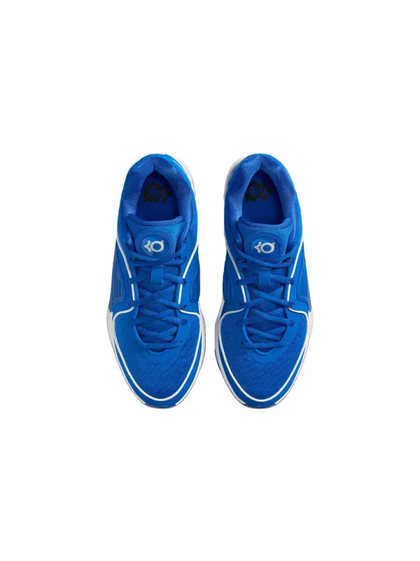 Кроссовки kd 16 tb 'game royal' Nike — изображение 3 из 4, белый