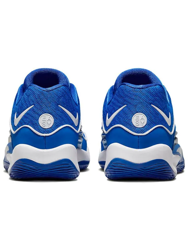 Кроссовки kd 16 tb 'game royal' Nike — изображение 4 из 4, белый