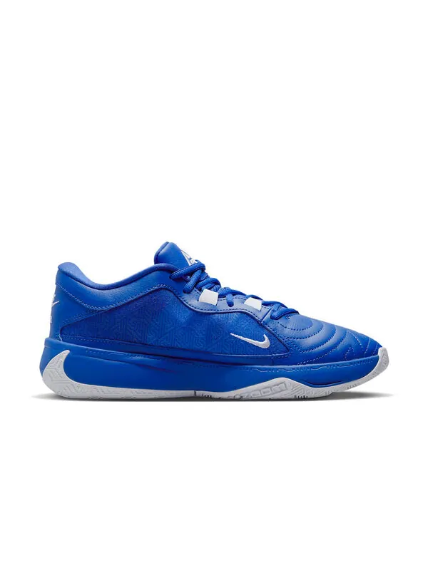 Кроссовки zoom freak 5 tb 'game royal' Nike — изображение 2 из 4, белый/черный