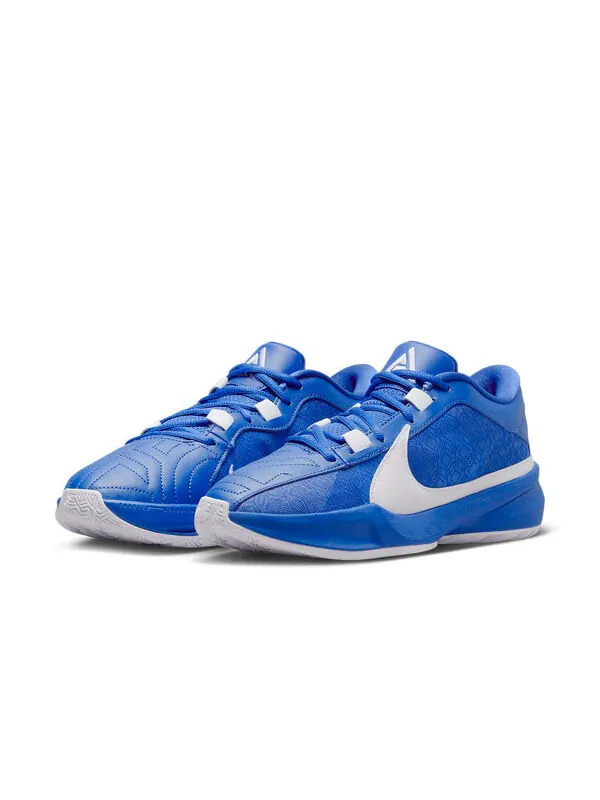 Кроссовки zoom freak 5 tb 'game royal' Nike — изображение 3 из 4, белый/черный