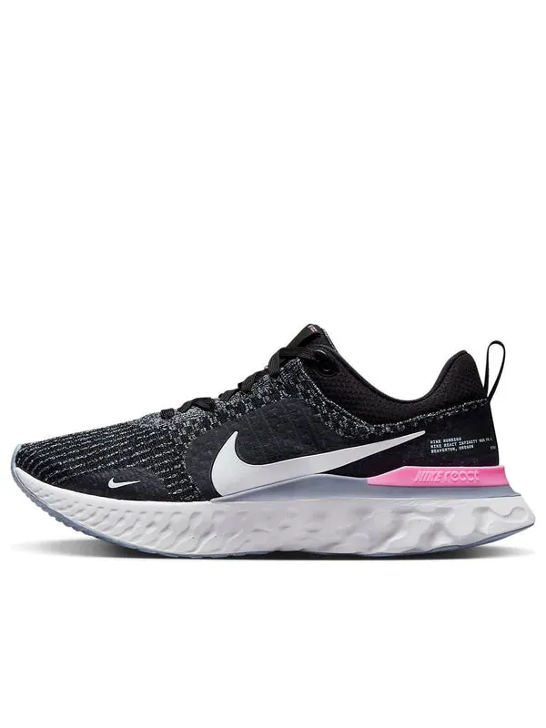 Кроссовки react infinity run flyknit 3 Nike — изображение 1 из 4