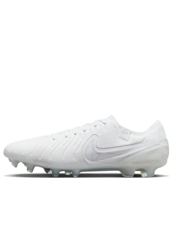 Кроссовки tiempo legend x elite prototype se fg Nike — изображение 1 из 4, белый/белый/белый