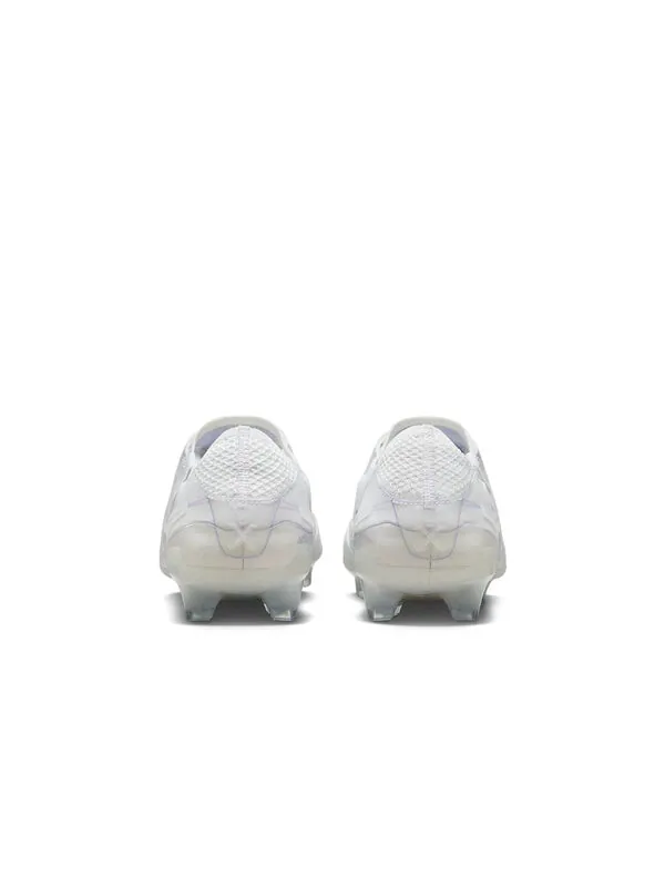 Кроссовки tiempo legend x elite prototype se fg Nike — изображение 3 из 4, белый/белый/белый