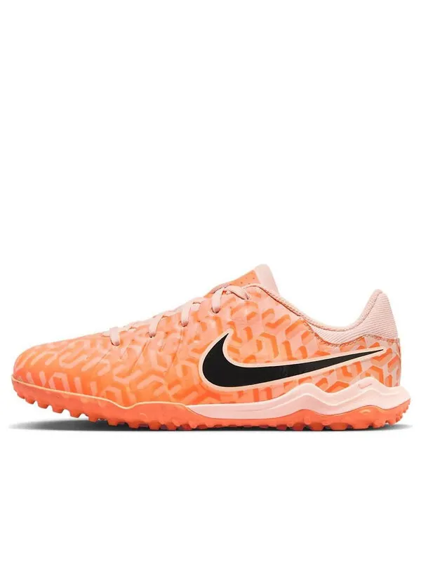 Кроссовки jr legend academy tf turf 'united pack - guava ice black' Nike — изображение 1 из 4, черный
