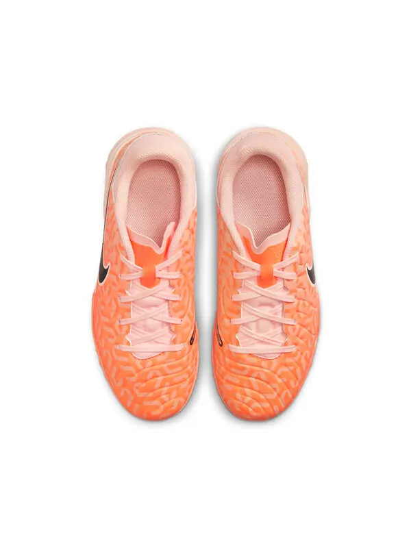 Кроссовки jr legend academy tf turf 'united pack - guava ice black' Nike — изображение 3 из 4, черный