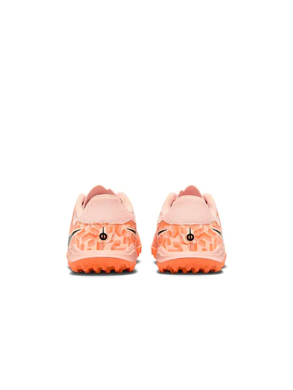 Кроссовки jr legend academy tf turf 'united pack - guava ice black' Nike — изображение 4 из 4, черный