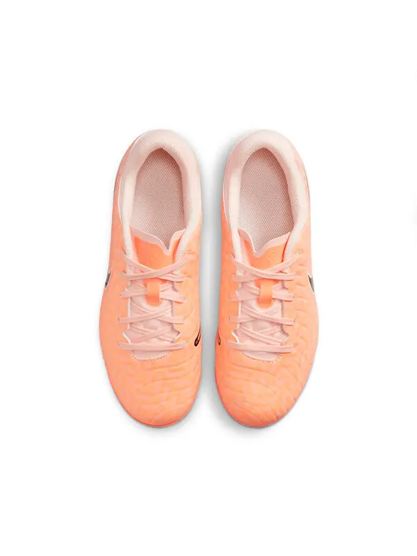 Кроссовки jr. tiempo legend 10 academy 'united pack - guava ice black' Nike — изображение 3 из 4, черный