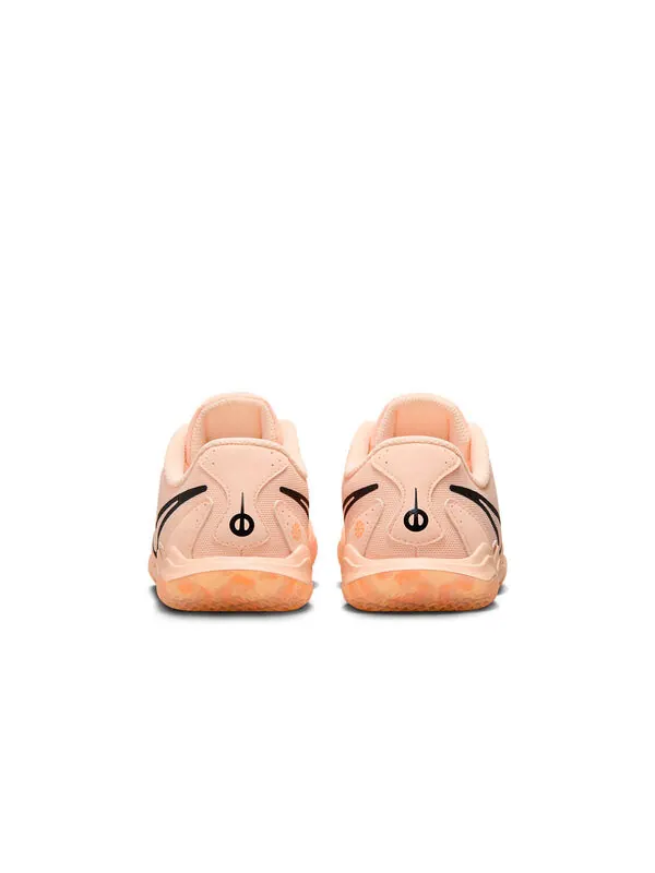 Кроссовки jr legend academy ic 'guava ice black' Nike — изображение 4 из 4, черный