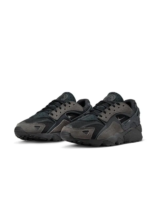 Кроссовки Air Huarache Runner Nike — изображение 2 из 4, черный