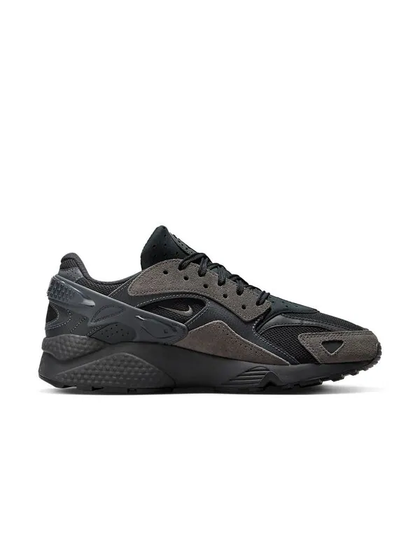 Кроссовки Air Huarache Runner Nike — изображение 4 из 4, черный