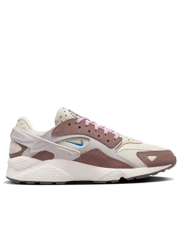Кроссовки air huarache runner 'light orewood earth' Nike — изображение 2 из 3, светлый коричневый/синий