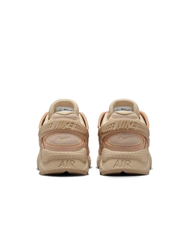 Кроссовки Air Huarache Runner Nike — изображение 4 из 4, бежевый