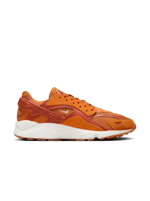 Кроссовки air huarache runner 'monarch' Nike — изображение 2 из 4, темный/темный коричневый