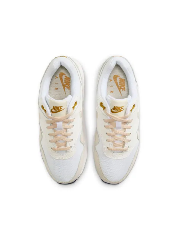 Кроссовки air max 1 Nike — изображение 4 из 4