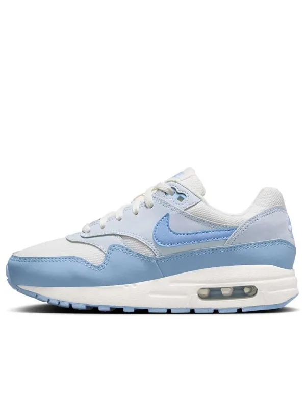 Кроссовки air max 1 Nike — изображение 1 из 4, бежевый