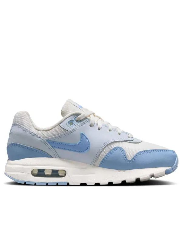 Кроссовки air max 1 Nike — изображение 2 из 4, бежевый