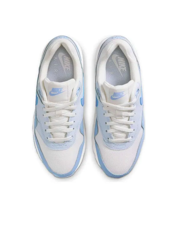 Кроссовки air max 1 Nike — изображение 4 из 4, бежевый