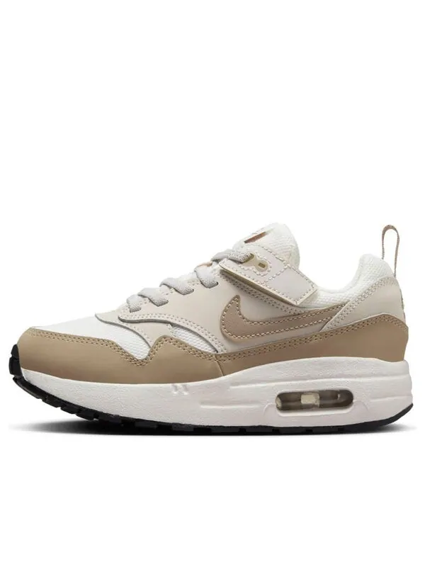 Кроссовки air max 1 easyon 'phantom light orewood brown' Nike — изображение 1 из 4