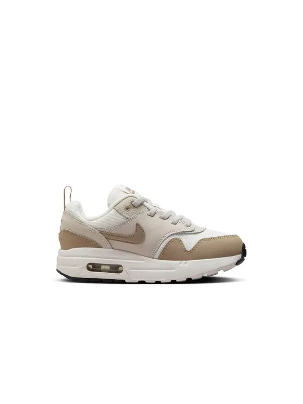 Кроссовки air max 1 easyon 'phantom light orewood brown' Nike — изображение 2 из 4