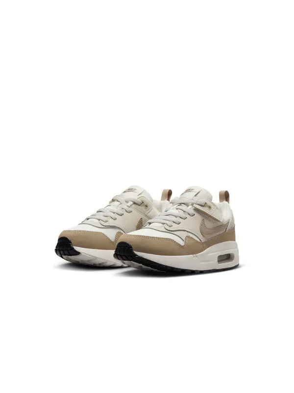Кроссовки air max 1 easyon 'phantom light orewood brown' Nike — изображение 3 из 4
