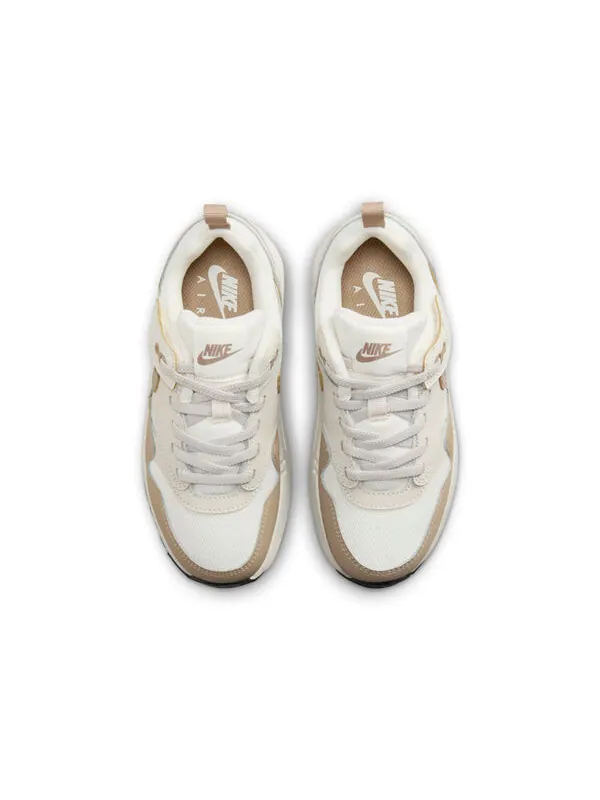 Кроссовки air max 1 easyon 'phantom light orewood brown' Nike — изображение 4 из 4