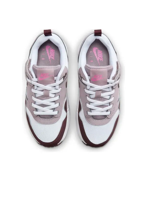 Кроссовки air max 1 easyon 'light violet burgundy crush' Nike — изображение 4 из 4