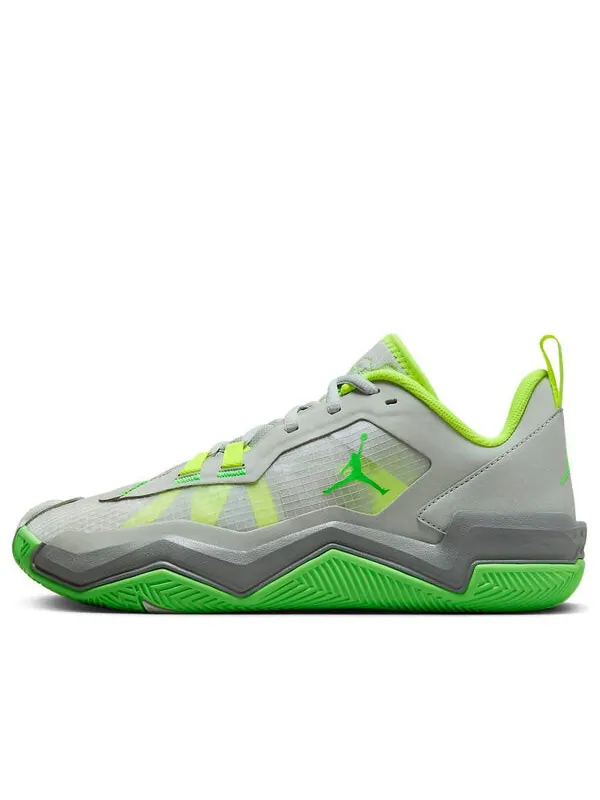 Кроссовки one take 4 pf баскетбольные кроссовки Air Jordan — изображение 1 из 4