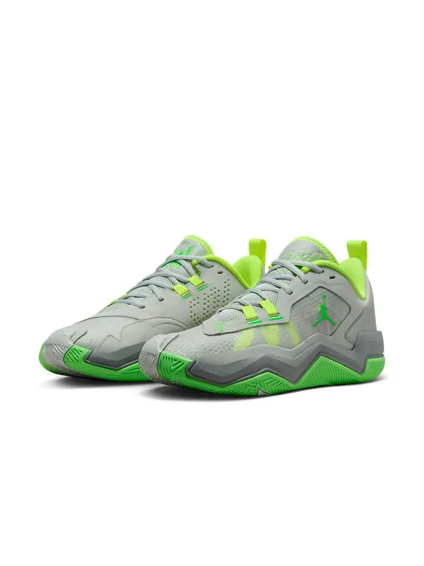 Кроссовки one take 4 pf баскетбольные кроссовки Air Jordan — изображение 3 из 4