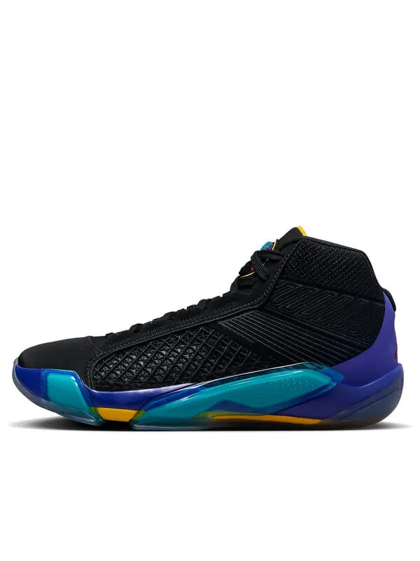 Кроссовки 38 Air Jordan — изображение 1 из 4