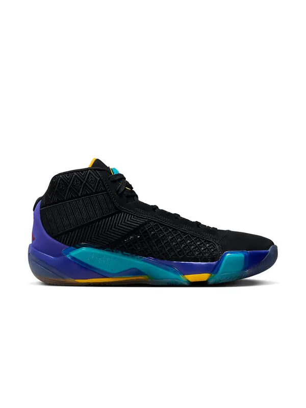 Кроссовки 38 Air Jordan — изображение 2 из 4