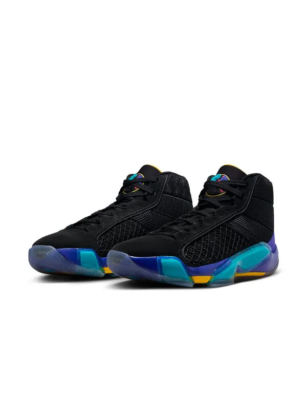 Кроссовки 38 Air Jordan — изображение 3 из 4