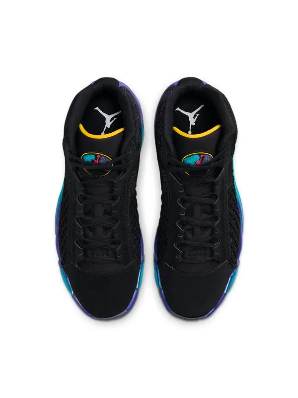Кроссовки 38 Air Jordan — изображение 4 из 4