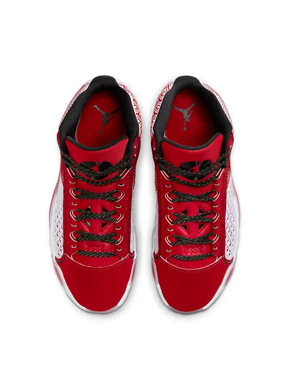 Кроссовки 38 Air Jordan — изображение 3 из 4