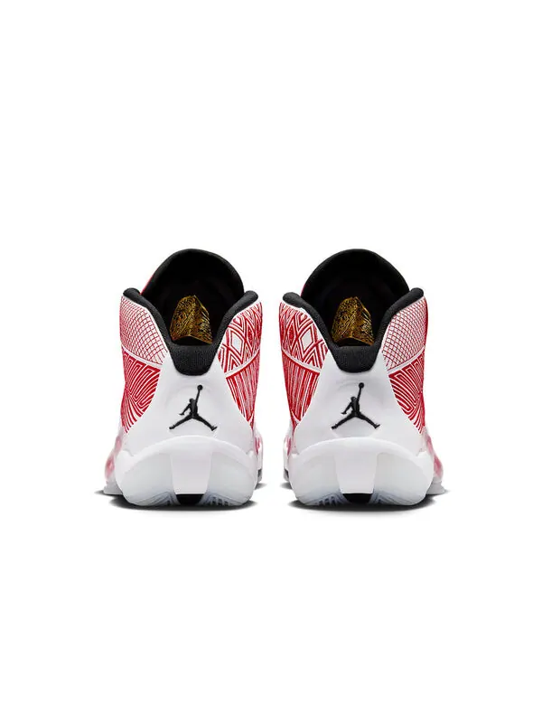 Кроссовки 38 Air Jordan — изображение 4 из 4