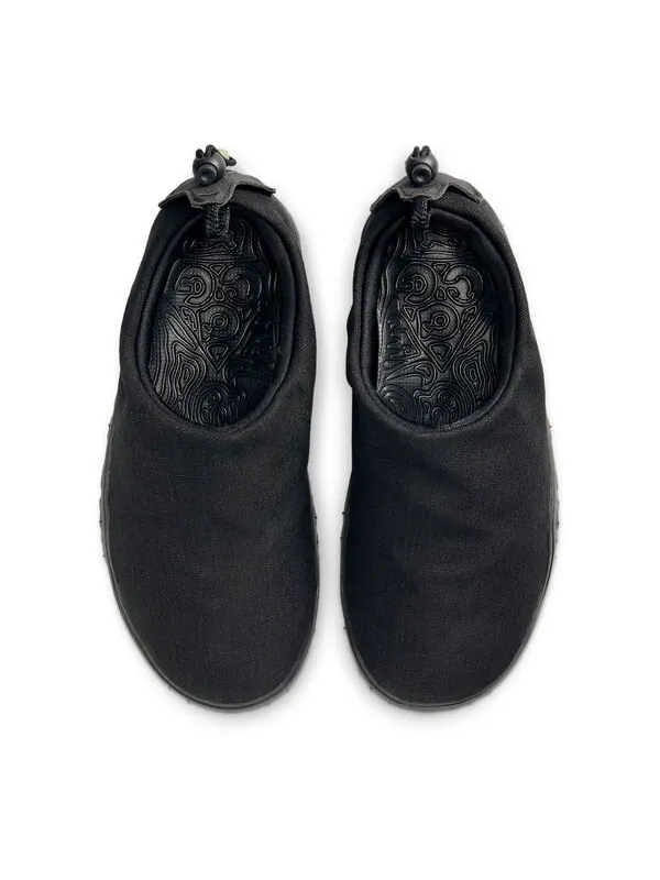 Кроссовки acg moc 'black' Nike — изображение 3 из 4, черный