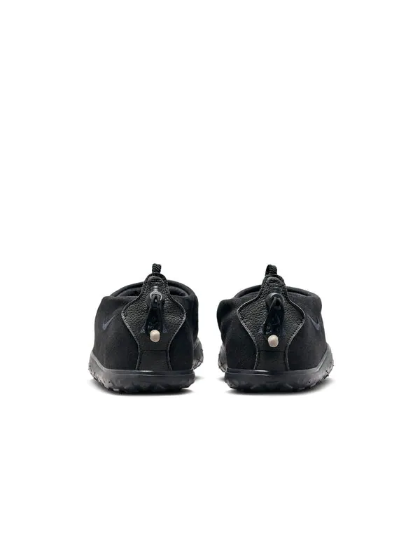 Кроссовки acg moc 'black' Nike — изображение 4 из 4, черный