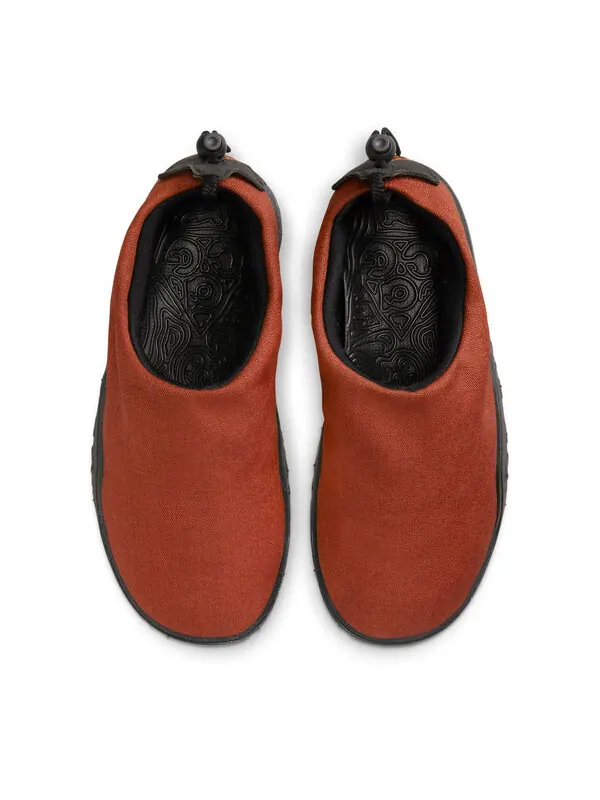 Кроссовки acg moc 'rugged orange' Nike — изображение 3 из 4, оранжевый/черный