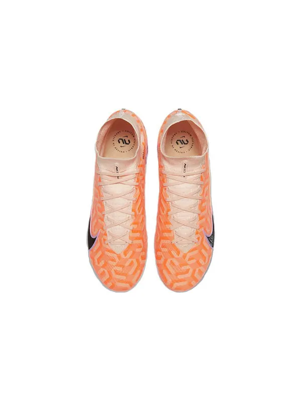 Кроссовки Nike Zoom Superfly 9 Elite WC AGPro 'Iced Guava' — изображение 3 из 4, черный