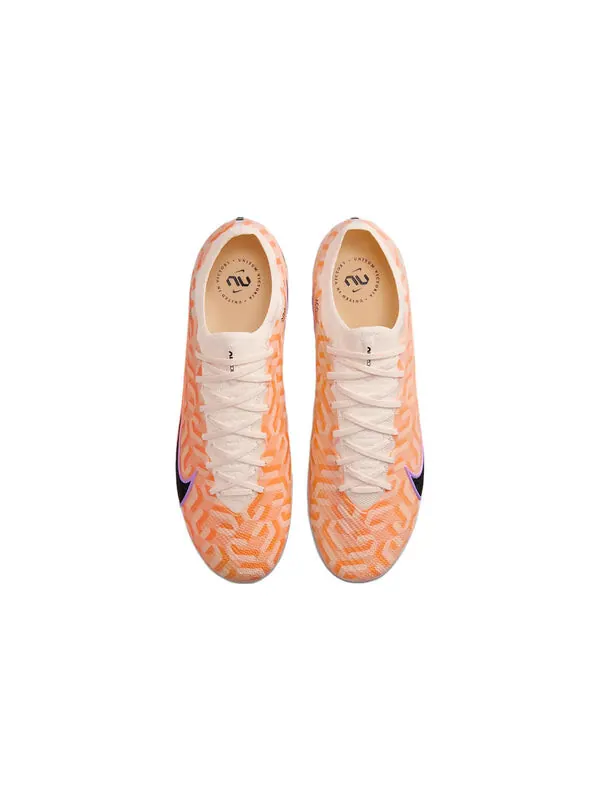 Кроссовки Nike Air Zoom Vapor 15 Elite WC AG-Pro 'Guava Ice Black' — изображение 4 из 4, черный