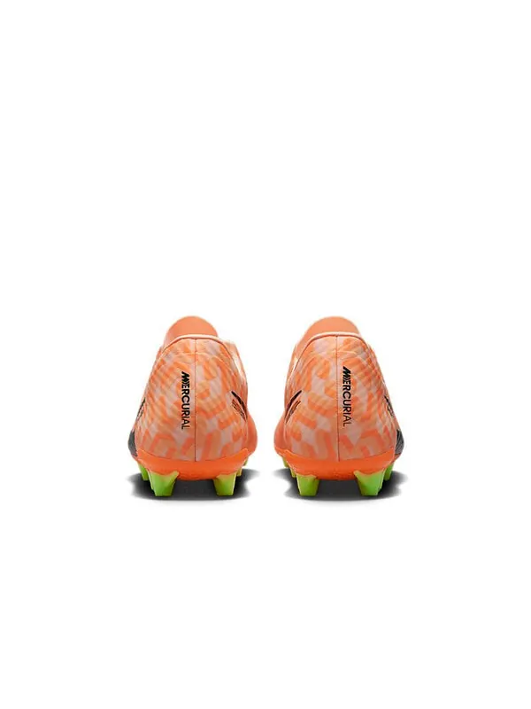 Кроссовки zoom vapor 15 academy wc ag 'guava ice black' Nike — изображение 4 из 4, черный