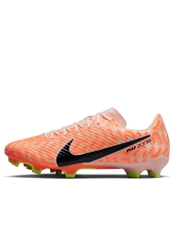 Кроссовки mercurial vapor 15 'united pack' Nike — изображение 1 из 4, оранжевый/черный