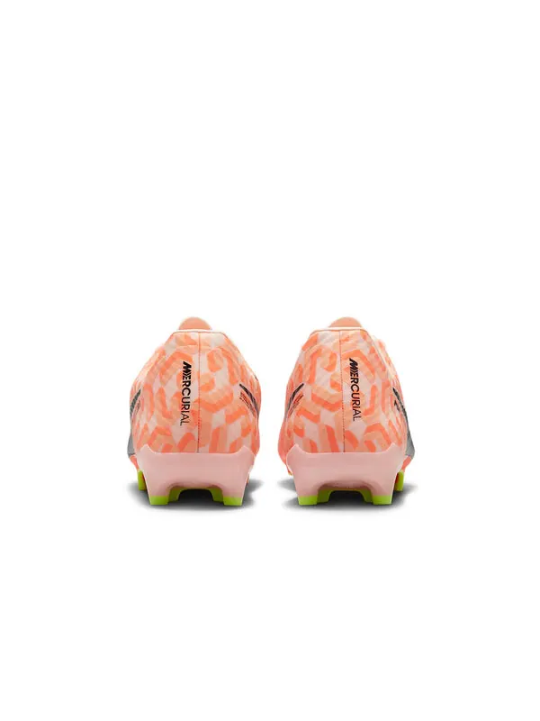 Кроссовки mercurial vapor 15 'united pack' Nike — изображение 3 из 4, оранжевый/черный