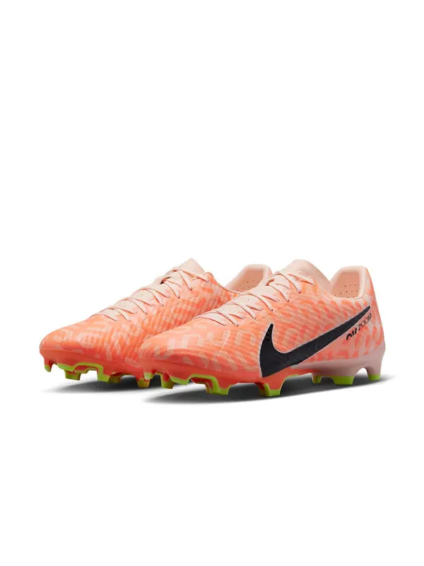 Кроссовки mercurial vapor 15 'united pack' Nike — изображение 4 из 4, оранжевый/черный